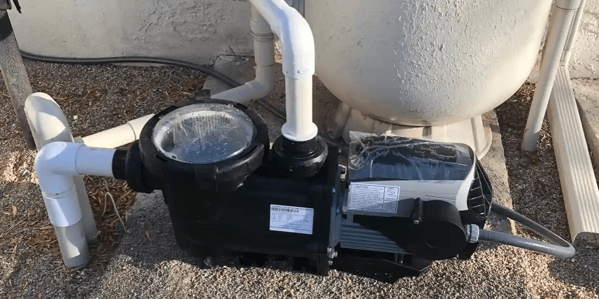 Pump Repair and Installation proof image