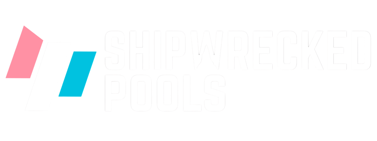 Shipwrecked Pools